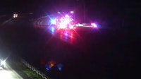 Overnight crash on Highway 169 in Shakopee leaves man dead