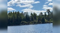 Minnesota wildfires: Burning restrictions lifted in Superior National Forest