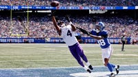 Vikings preseason opener: 6 takeaways from win over Giants