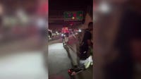 Minneapolis scooter takeover: Rider says 'everyone just showed up' after TikTok post