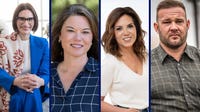 Minnesota Senate primary election: Live results