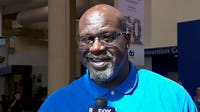 NBA legend Shaquille O'Neal makes surprise Twin Cities appearance