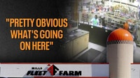 Fleet Farm gun lawsuit: Trove of documents, videos and evidence released