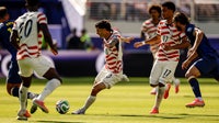 USMNT to face Canada at Allianz Field this fall