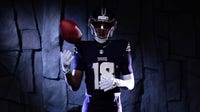 Vikings unveil Rivalries Uniform for Dec. 20 game against Detroit Lions