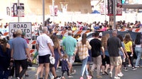 Savannah Bananas bring sold-out banana ball spectacle to Target Field in Minneapolis