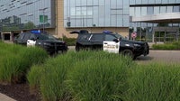 St. Paul officer identified in shooting of man with replica gun near Regions Hospital