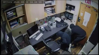 Gnome on Selby broken into, $1,300 stolen: Owner says staff was inside during crime