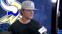 Vikings after 13-3 preseason loss to Ravens: ‘We want to keep giving guys opportunities’