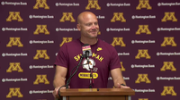 Gophers’ Fleck on Thursday opener: ‘It’s what Minnesota is all about’