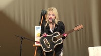 How Dolly Parton's childhood literacy legacy lives on in Minnesota