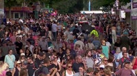 Officials sued to keep gangs from State Fair: What happens if they show up anyway?
