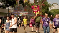 Families across Minnesota making the most of the final stretch of summer at State Fair