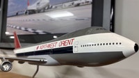 Northwest Airlines turns 100: Twin Cities Museum preserves the iconic carrier's legacy