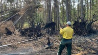 Minnesota wildfires: July Lightning Incident grows to 64K acres, winds threaten to fuel flames
