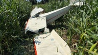 Plane crash in Dunn County: 2 hurt after takeoff from Boyceville Municipal Airport