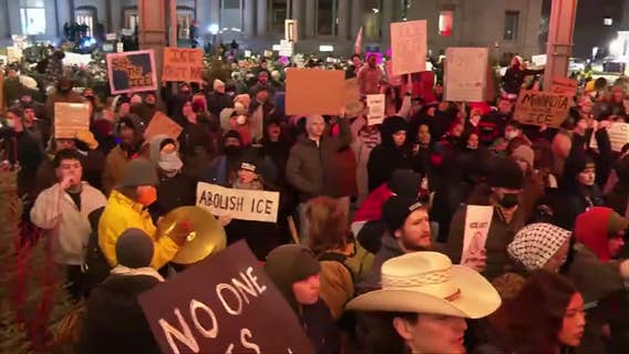 Arguments heard over releasing records in federal conspiracy case against MN 15
