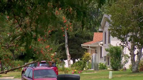 Dakota County will implement a double-digit property tax increase, staff cuts on the way
