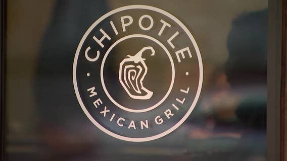 Chipotle pulls jalapeños from stores after salmonella outbreak in Minnesota