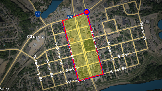Chaska council approves public consumption liquor license for special events