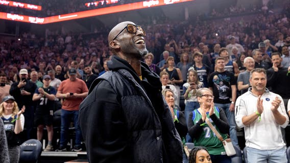 Timberwolves will retire Kevin Garnett's No. 21 jersey at Feb. 28 game