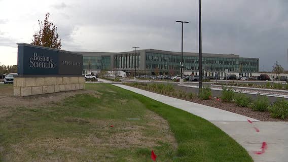 Boston Scientific: Network outage the result of 'cybersecurity incident'