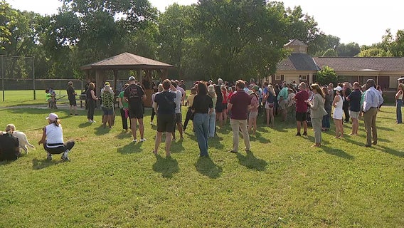 Edina park shooting: Police struggle to find witnesses after Yancey Park gunfire