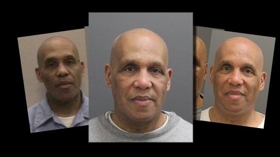 St. Paul cop killer up for parole: What the Board will consider