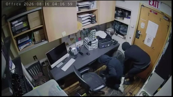 Suspect arrested, charged in alleged Gnome, Lexington burglaries in St. Paul