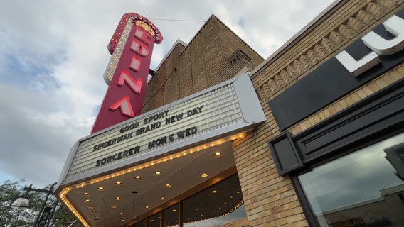 From West St. Paul to the big screen: Minnesota-made 'Good Sport' lands at Edina theater