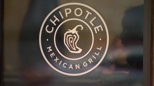Chipotle pulls jalapeños from stores after salmonella outbreak in Minnesota
