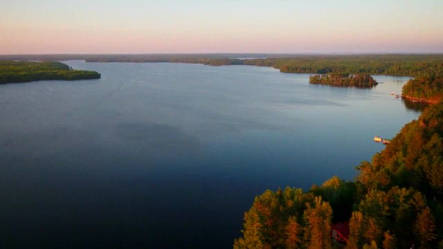Walz signs executive order restricting mining near Boundary Waters