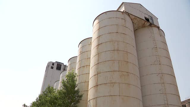 Teen falls 20 stories inside Minneapolis grain elevator while trespassing: Police