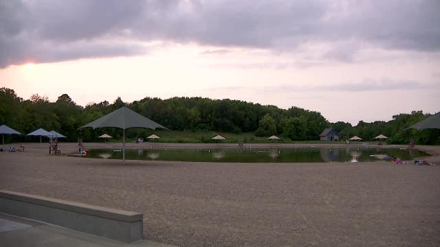 Lake Minnetonka Regional Park drowning: 5-year-old dies at hospital