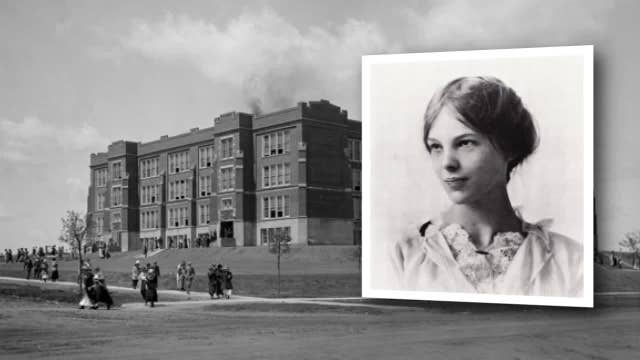 Amelia Earhart's St. Paul roots: The untold teen years before she took flight