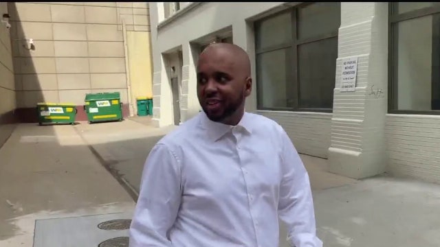 Feeding our Future fraudster heading to prison for turning child nutrition funds into personal business