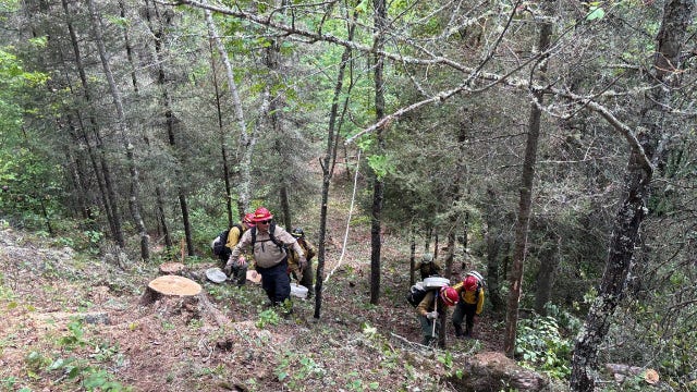 Minnesota wildfires: Superior National Forest reopening 73% of BWCA campsites