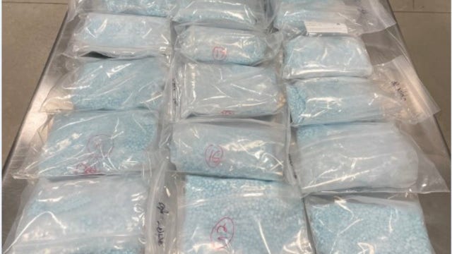 Woodbury brothers led fentanyl pipeline from Arizona to Twin Cities, get 15 years each