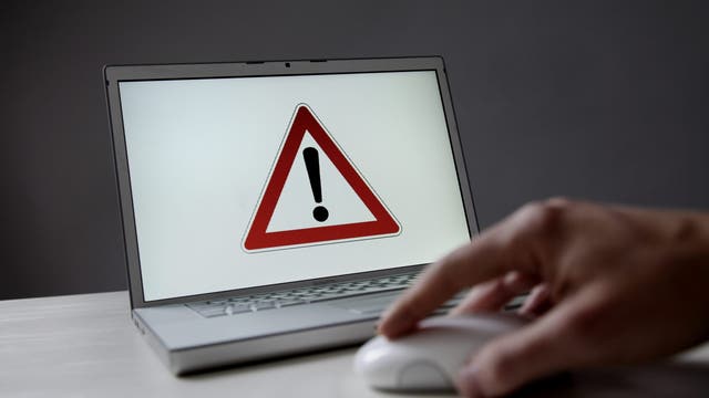 Fake tax relief program: St. Louis County warns seniors about AI-generated videos