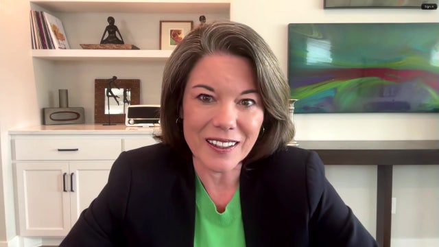 Rep. Angie Craig makes her pitch to voters in Minnesota Senate race: Full interview