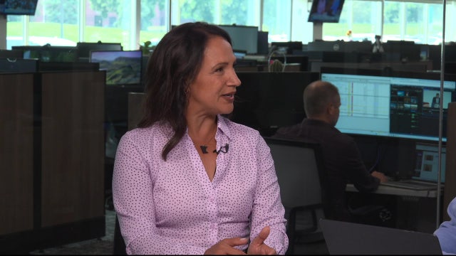 Lisa Demuth targets fraud, immigration policy in final pitch for Minnesota governor