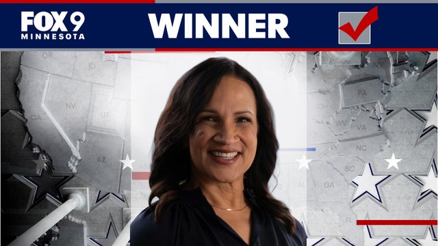 Minnesota governor: Lisa Demuth wins Republican primary election