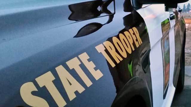 Mille Lacs County crash kills 1, alcohol suspected to be a factor