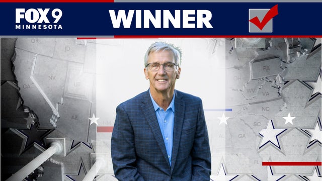 Minnesota State Auditor: Scott Jensen wins GOP primary