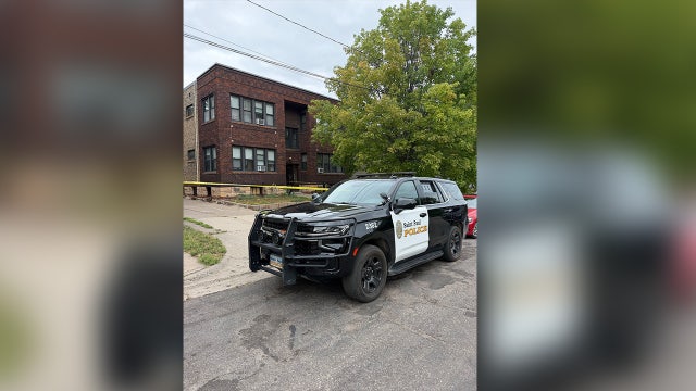 St. Paul murder charges: Argument over moving TV turns deadly