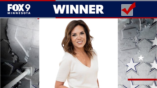 Minnesota Senate primary election: Michele Tafoya wins Republican nomination