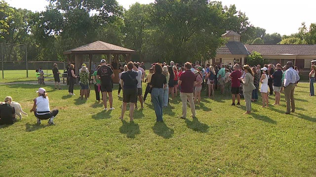 Edina park shooting: Police struggle to find witnesses after Yancey Park gunfire