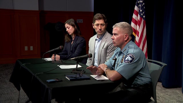 Minneapolis blowing past police overtime budget, taxpayers may foot the bill