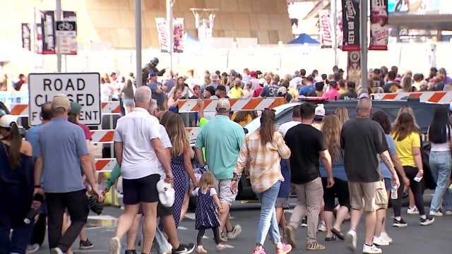 Savannah Bananas bring sold-out banana ball spectacle to Target Field in Minneapolis