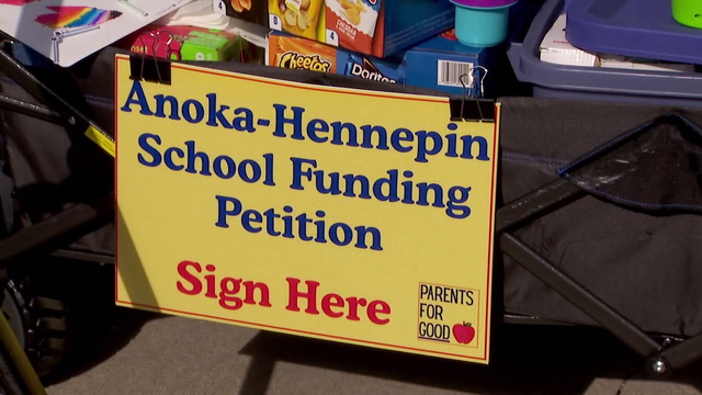 Anoka-Hennepin parents lose court fight to force vote on school funding increase